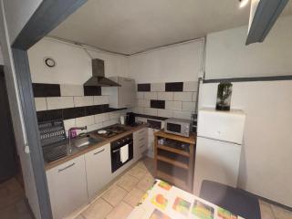 Maisonnette hyper centre - 9