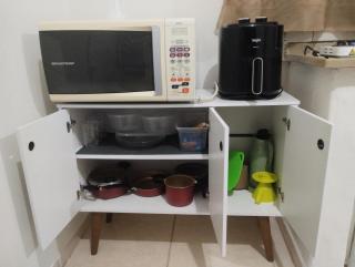 Edícula em São Pedro - 7