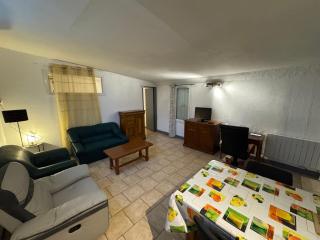 Maisonnette hyper centre - 7