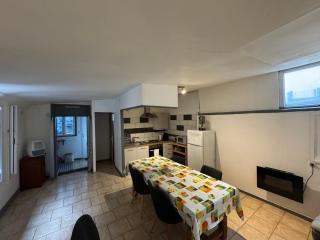 Maisonnette hyper centre - 1