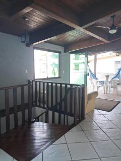 Cobertura Praia do Forte - 7