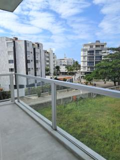 Cobertura Praia do Forte - 5