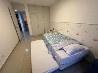 SQN 308 3 Qts Asa Norte - 3