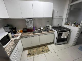 SQN 308 3 Qts Asa Norte - 2