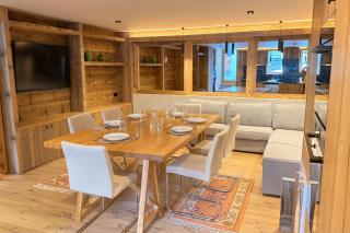 Les Airelles by Lodji - 0