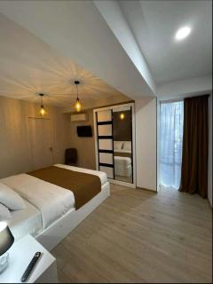 Vere Corner Hotel Tbilisi - 0