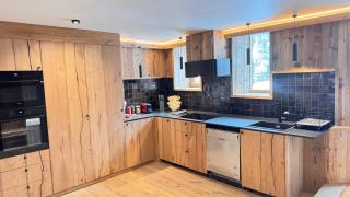 Les Airelles by Lodji - 1