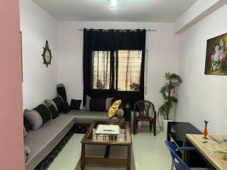 Résidence Maamoura rabat - 8