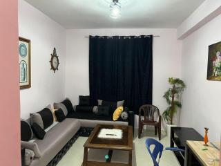 Résidence Maamoura rabat - 6