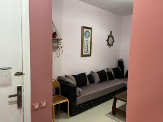 Résidence Maamoura rabat - 5