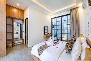 Dandelion Villas Pandawa by Nagisa Bali - 4