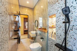 Dandelion Villas Pandawa by Nagisa Bali - 1