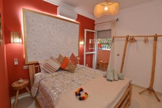 Stylish appartment,5min to airport fiber&netflix - 6