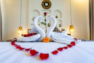 Dandelion Villas Pandawa by Nagisa Bali - 9