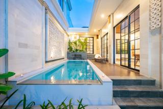 Dandelion Villas Pandawa by Nagisa Bali - 6