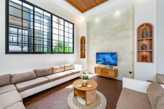 Dandelion Villas Pandawa by Nagisa Bali - 3