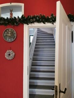 Maisonette "im Alten Pfarrhaus" - 3