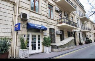 Pilot Boutique Hotel - 4