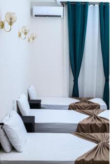 The Egyptian apartment - 3