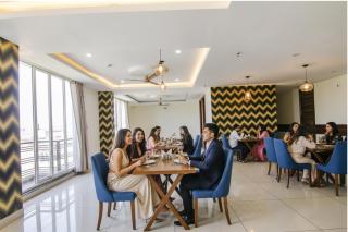 FabHotel Lime Wood - 6