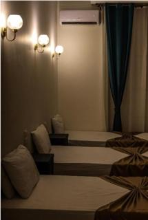 The Egyptian apartment - Cairo - 2