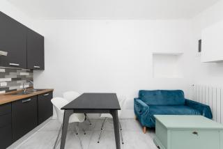 Semplice alloggio comodo a tutti i servizi - 9