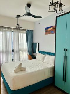 Residence Agile Apartment at kulalampur - 8