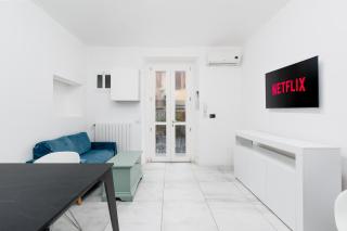 Semplice alloggio comodo a tutti i servizi - 3