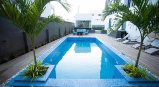 Belrose Place Studio Apartment - 2