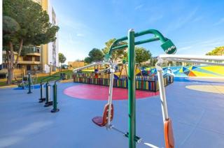 Estudio III VISTAS MAR, TREN Y MALAGA - 4