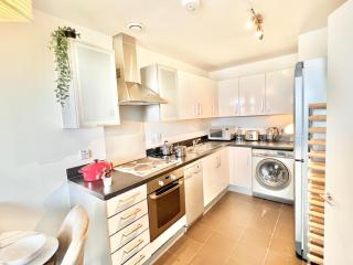 Central London Chelsea penthouse - Londres - 2