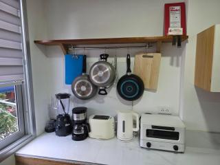 Monkey apartment 6 - 3