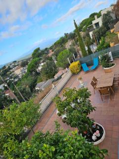 Ferienhaus, Villa in Lloret de Mar - 9