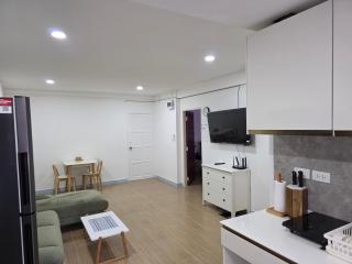 Monkey apartment 6 - 4