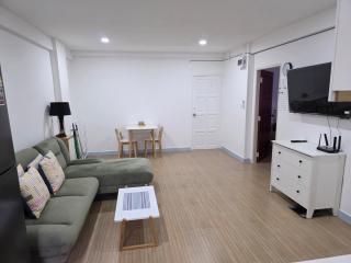 Monkey apartment 6 - 5