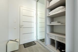 Petrovdom Apartments 20-201 in RC Kvartet ,16Г Vasyl Lypkivskyi Street - 7