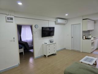 Monkey apartment 6 - 6