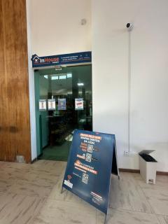 Iloa Flat Resort Apt 207 bloco H - 4