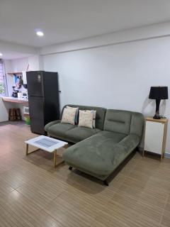 Monkey apartment 6 - 9