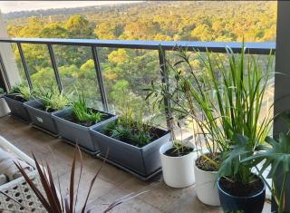 Centrale Metro Apartment - 1