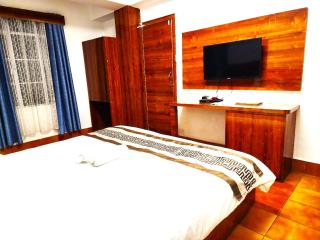 Hotel JADE, Arithang Gangtok - 6