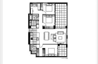 Centrale Metro Apartment - 4