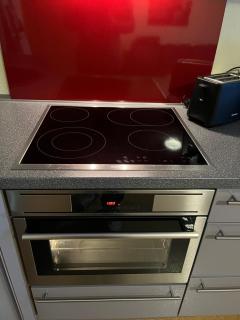 Ferienwohnung Nähe Autobahn Ruhige Lage für Familien & Monteure - 6