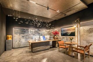 Free Bird Resort Hotel -Yangshuo Yulong River - 2