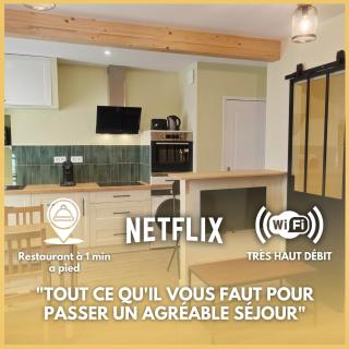 L'Atelier T2 entièrement rénover - 0