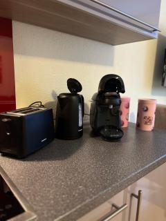 Ferienwohnung Nähe Autobahn Ruhige Lage für Familien & Monteure - 1