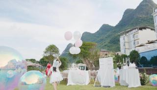 Free Bird Resort Hotel -Yangshuo Yulong River - 4