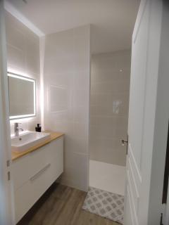 L'Atelier T2 entièrement rénover - 9