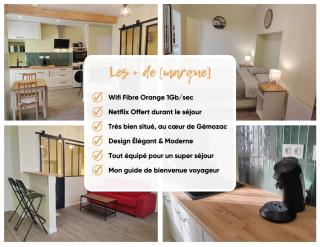 L'Atelier T2 entièrement rénover - 3