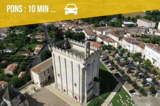 L'Atelier T2 entièrement rénover - 1